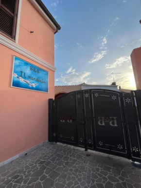 B&B Il Mandorlo San Priamo